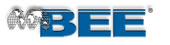 Bee logo