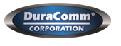 DuraComm DuraComm logo