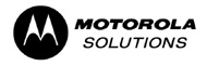 Motorola Solutions Motorola logo