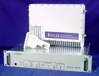 Satellite RX / TX Packages