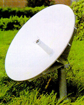 VSAT integrated systems