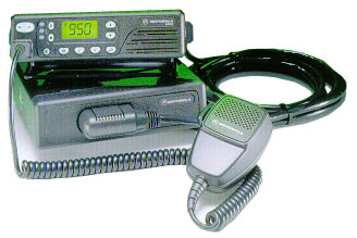 >Mobile Radio Equipment and Accessories