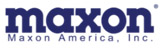 Maxon Maxon logo