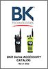 BK Technologies BKR Accessory Catalog 2022.pdf