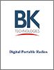 BK Technologies All Products Catalog