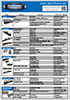 DuraComm Quick Selection Guide