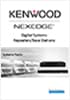 Kenwood Digital Repeaters and Base Stations