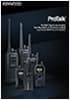 Kenwood ProTalk Series
