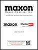 Maxon America Q1 2023 Guide