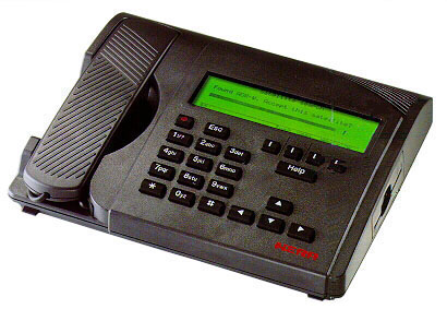 VSAT Mobile Terminals