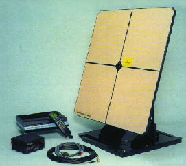 VSAT tranceivers