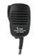 Icom HM-186PI