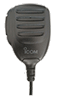 Icom HM-198