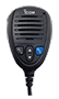 Icom HM-205B