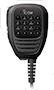 Icom HM-245T