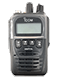 Icom F52D 17 USA