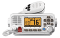 Icom M330 WHITE