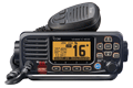 Icom M330 BLACK