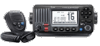 Icom M424G BLACK