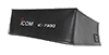 Icom PRC7300