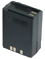 Ameradio Batteries ABY-FNB12-D6