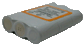 Ameradio Batteries ABM9027-D6