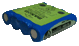 Ameradio Batteries ABMA-511-H6