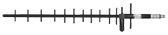 Telewave Inc ANT2045Y12-WR