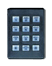 Midian Electronics UED-1B-BEZEL