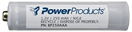 Power Products BP250AAA