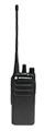 Motorola USA CP100D-V