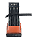 BK Technologies (Relm) BKR0120-MAG
