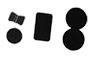 Maxon (TecNet) CBXBITSVS