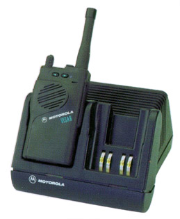 Portable Radios and Accessories